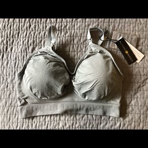 Sublime Maternity & Nursing Bra
